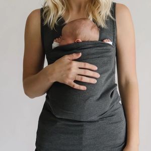 Lalubu Women’s Gray Sooth Shirt